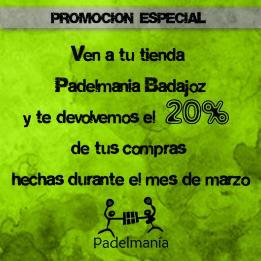 promo Badajoz